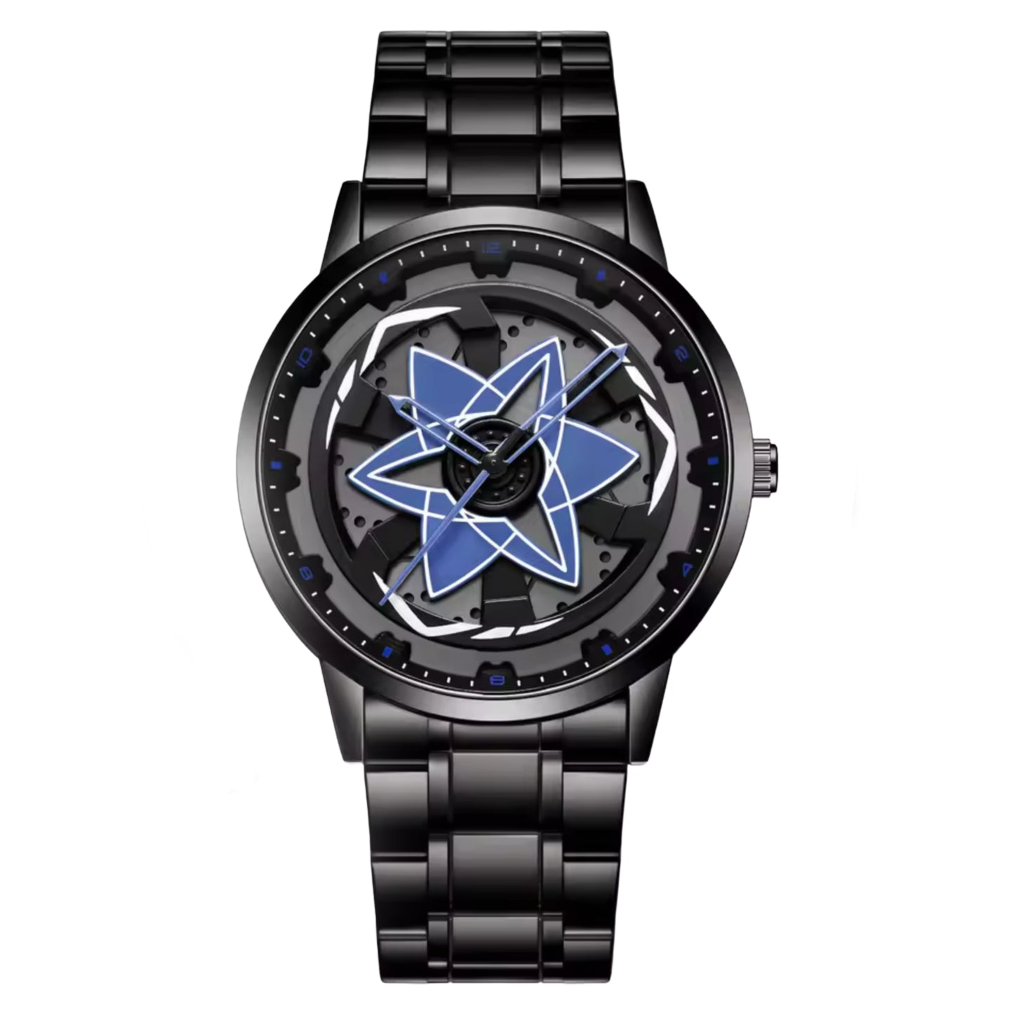 Premium Sasuke Watch