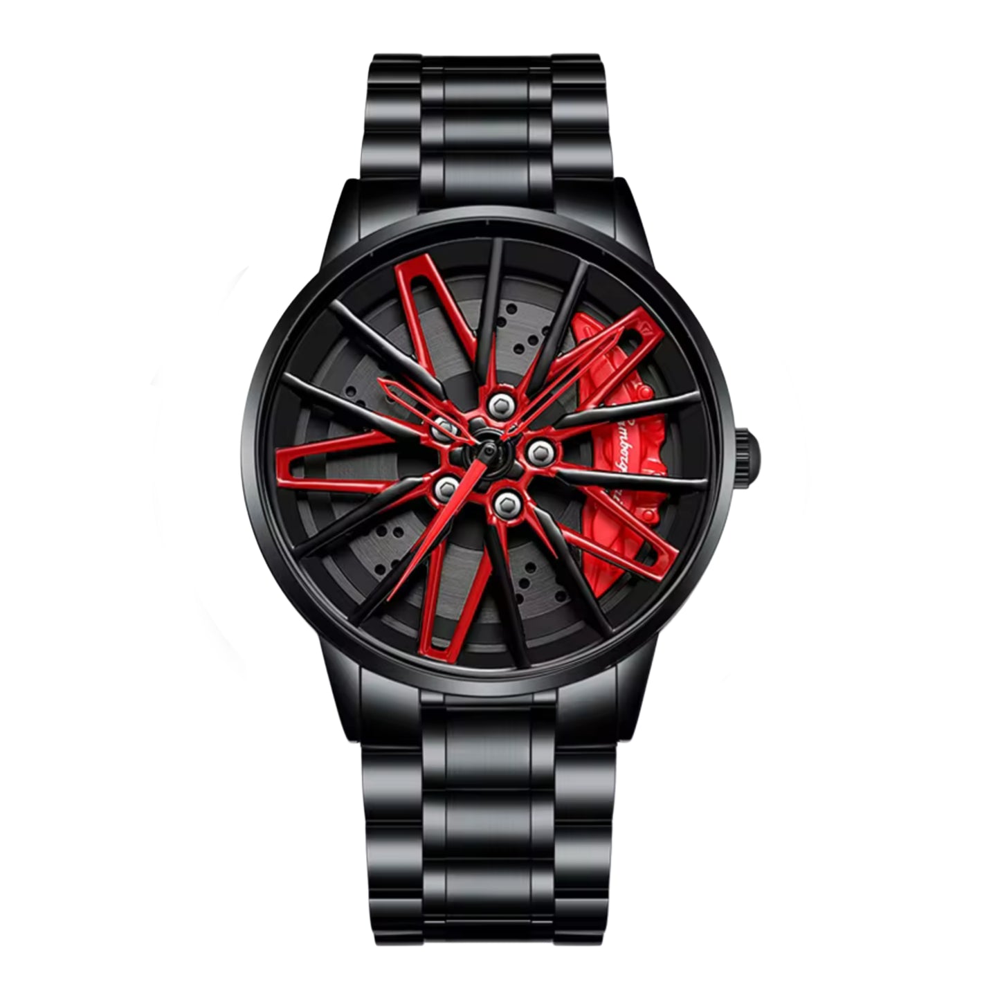 LAMBO-Terzo Millennio