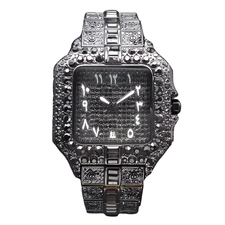 Revufo™ - Arabic Carti