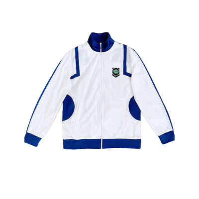 Bluelock Jacket