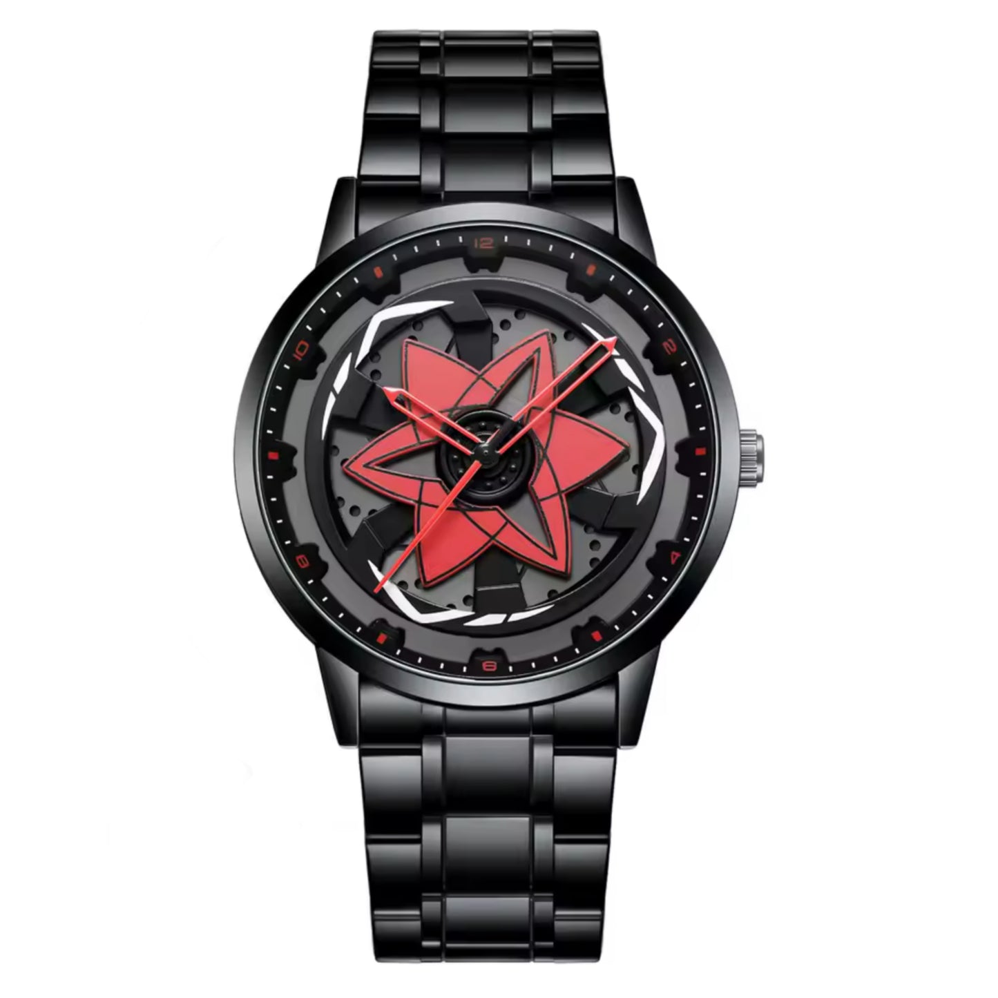 Premium Sasuke Watch