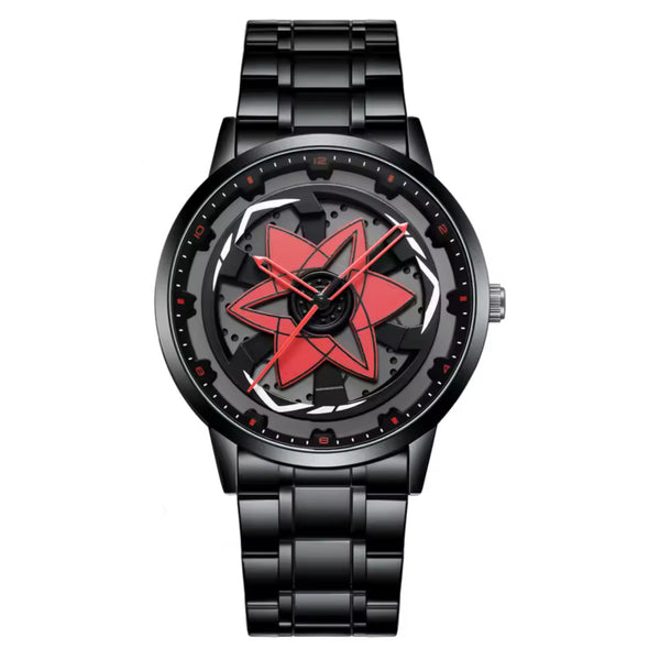 Premium Sasuke Watch