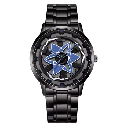 Premium Sasuke Watch