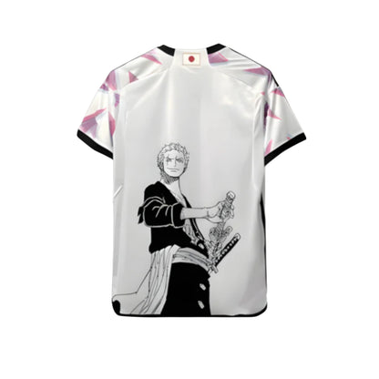 Zoro Jersy
