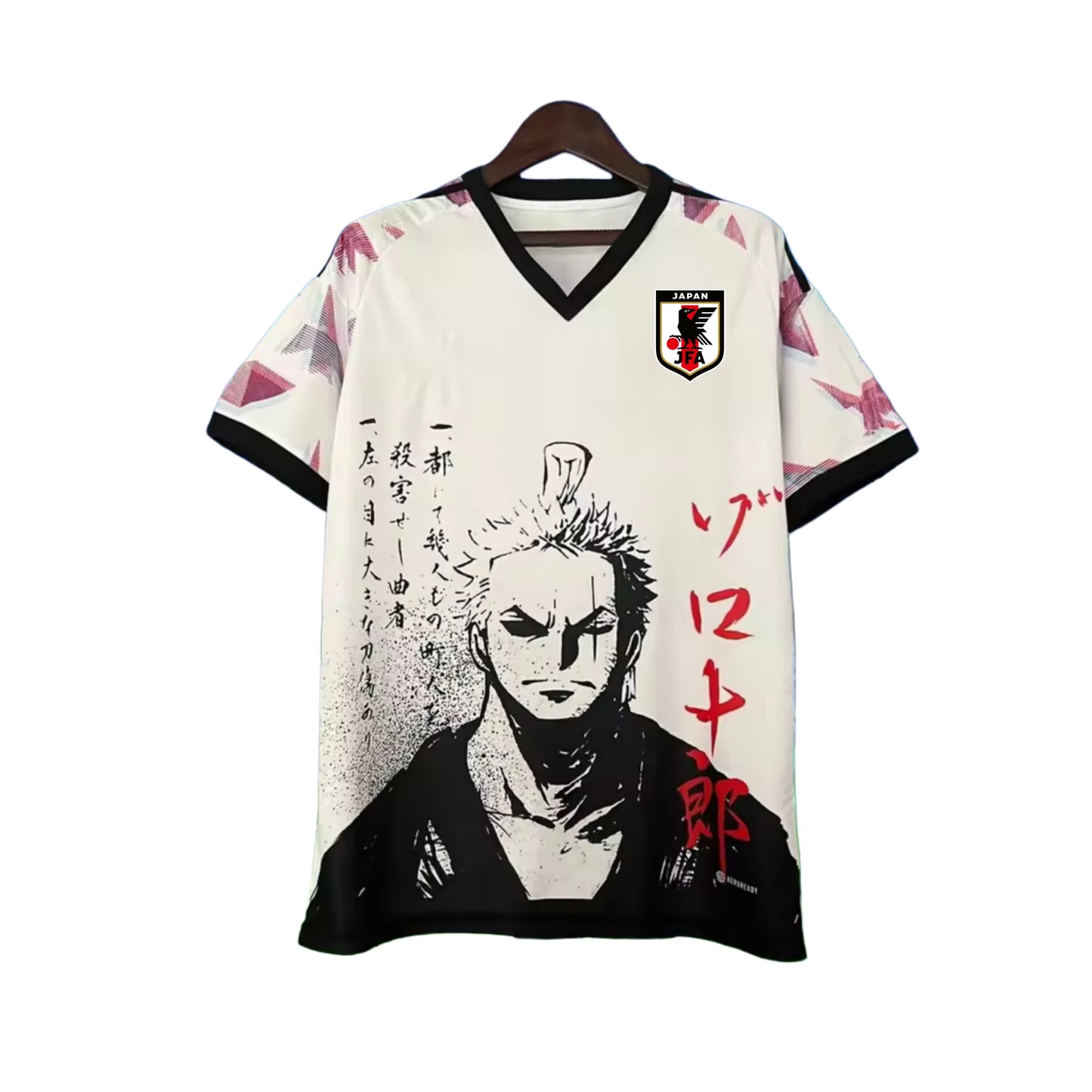 Zoro Jersy