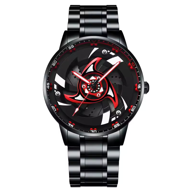 Premium Itachi Watch