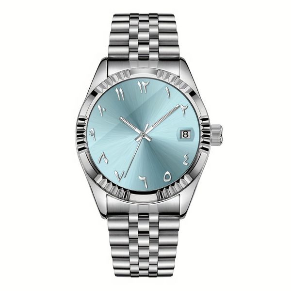 Revufo™ - Arabic Premium