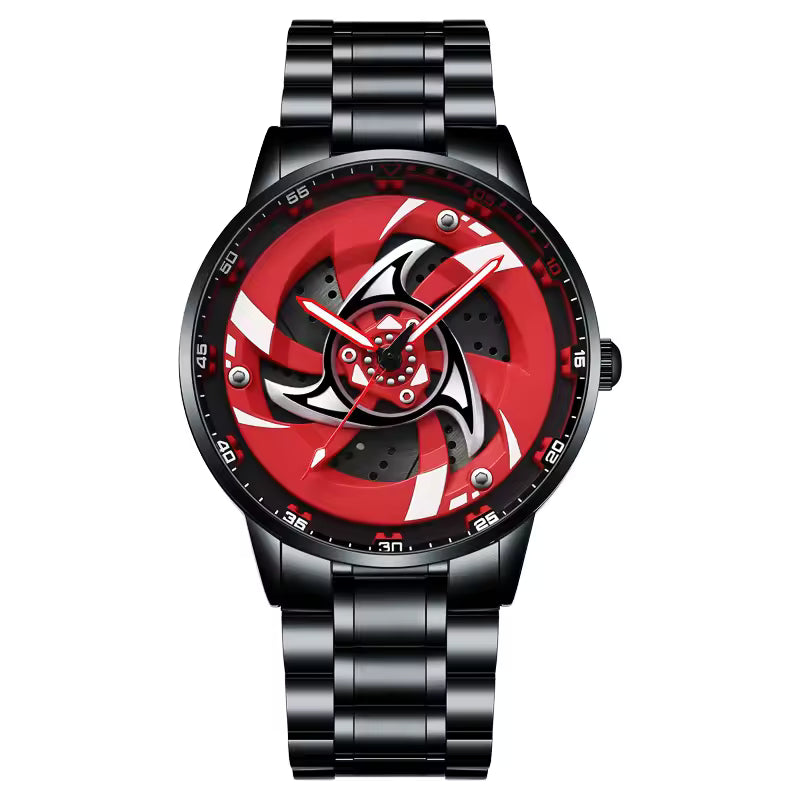Premium Itachi Watch
