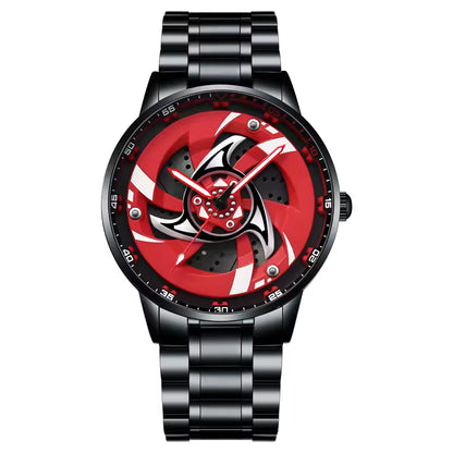 Premium Itachi Watch