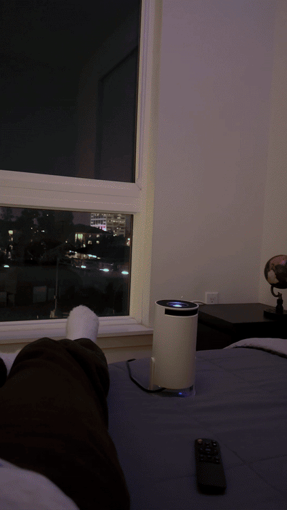 3D Hologram Fan 42CM WiFi 3D Holographic Projector Advertising Display Light HD Holographic Projector for Stores Bars Party Xmas